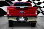 2019 Ford Super Duty F-250 SRW LARIAT
