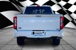 2024 Ford Super Duty F-250 SRW 4WD