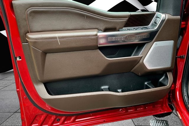 2023 Ford Super Duty F-250 SRW King Ranch