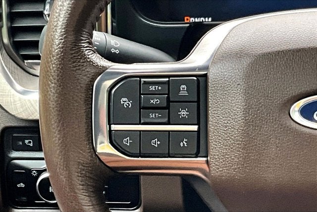 2023 Ford Super Duty F-250 SRW King Ranch
