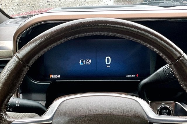 2023 Ford Super Duty F-250 SRW King Ranch