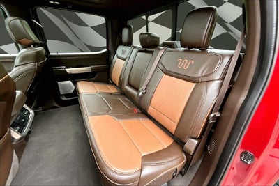 2023 Ford Super Duty F-250 SRW King Ranch
