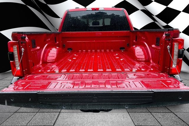 2023 Ford Super Duty F-250 SRW King Ranch