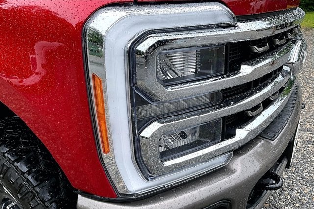 2023 Ford Super Duty F-250 SRW King Ranch