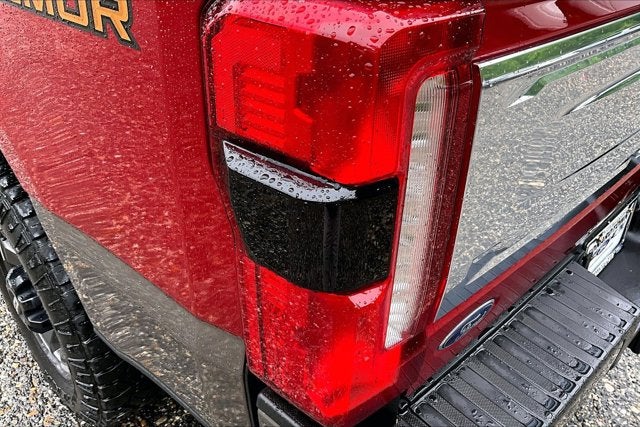 2023 Ford Super Duty F-250 SRW King Ranch