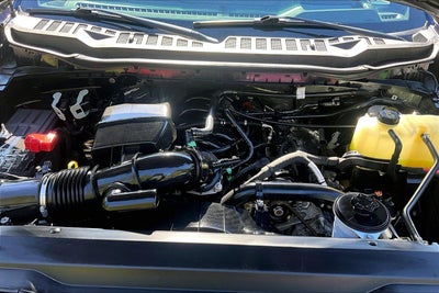 2023 Ford Super Duty F-250 SRW LARIAT TREMOR