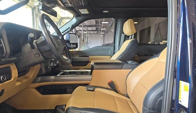 2023 Ford Super Duty F-250 SRW LARIAT