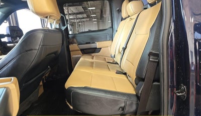 2023 Ford Super Duty F-250 SRW LARIAT