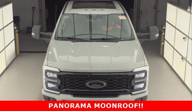 2025 Ford Super Duty F-250 XLT TREMOR PANO ROOF