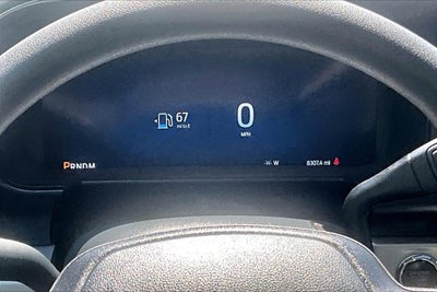 2025 Ford Super Duty F-250 SRW XLT
