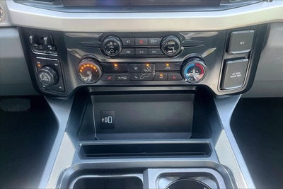 2025 Ford Super Duty F-250 SRW XLT
