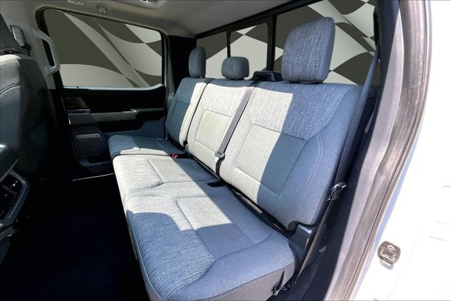 2025 Ford Super Duty F-250 SRW XLT