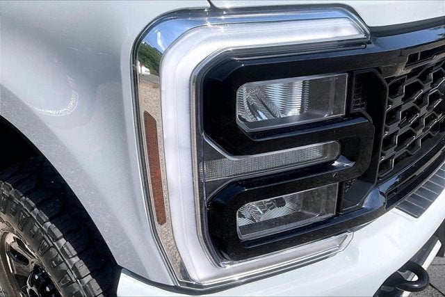 2025 Ford Super Duty F-250 SRW XLT