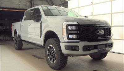 2025 Ford Super Duty F-250 XLT TREMOR PANO ROOF