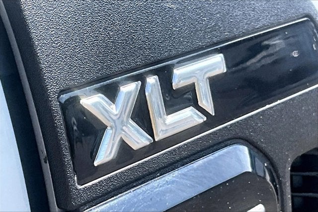 2025 Ford Super Duty F-250 SRW XLT