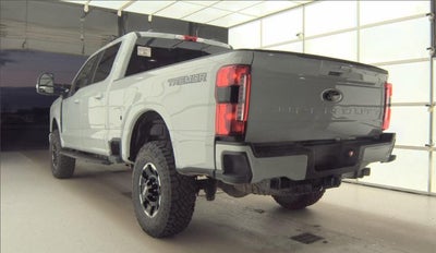 2025 Ford Super Duty F-250 XLT TREMOR PANO ROOF