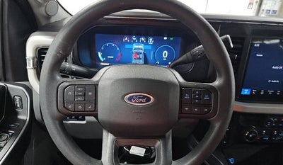 2025 Ford Super Duty F-250 XLT TREMOR PANO ROOF