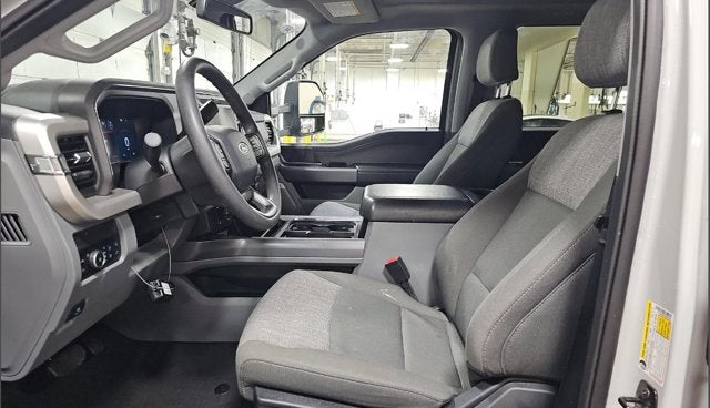 2025 Ford Super Duty F-250 XLT TREMOR PANO ROOF