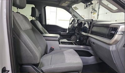 2025 Ford Super Duty F-250 XLT TREMOR PANO ROOF