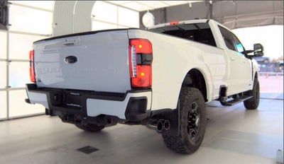 2023 Ford Super Duty F-350 SRW XLT