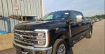 2024 Ford Super Duty F-350 SRW LARIAT FX4