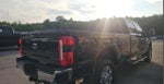 2024 Ford Super Duty F-350 SRW LARIAT FX4