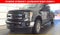 2022 Ford Super Duty F-350 SRW XLT POWER STROKE TURBO DIESEL