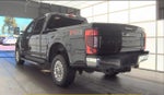 2022 Ford Super Duty F-350 SRW XLT POWER STROKE TURBO DIESEL