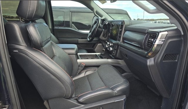 2023 Ford Super Duty F-350 DRW LARIAT ULTIMATE
