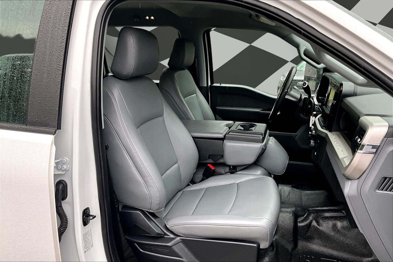 2025 Ford Super Duty F-350 DRW XL