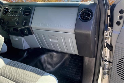 2015 Ford Super Duty F-450 DRW Base