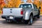 2015 Ford Super Duty F-450 DRW Base