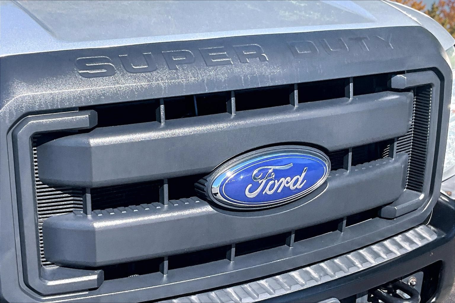 2015 Ford Super Duty F-450 DRW Base
