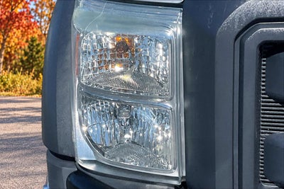 2015 Ford Super Duty F-450 DRW Base
