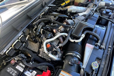 2015 Ford Super Duty F-450 DRW Base