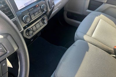 2021 Ford Super Duty F-450 DRW 4WD