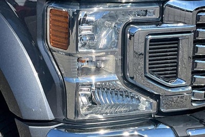 2021 Ford Super Duty F-450 DRW 4WD