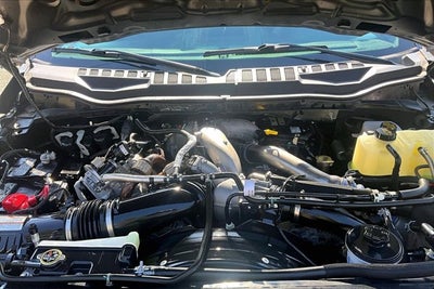 2021 Ford Super Duty F-450 DRW 4WD