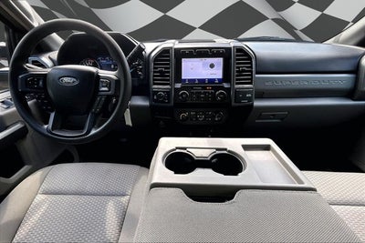 2020 Ford Super Duty F-350 SRW XLT
