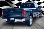 2020 Ford Super Duty F-350 SRW XLT