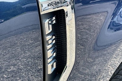 2020 Ford Super Duty F-350 SRW XLT
