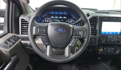 2020 Ford Super Duty F-350 SRW XLT