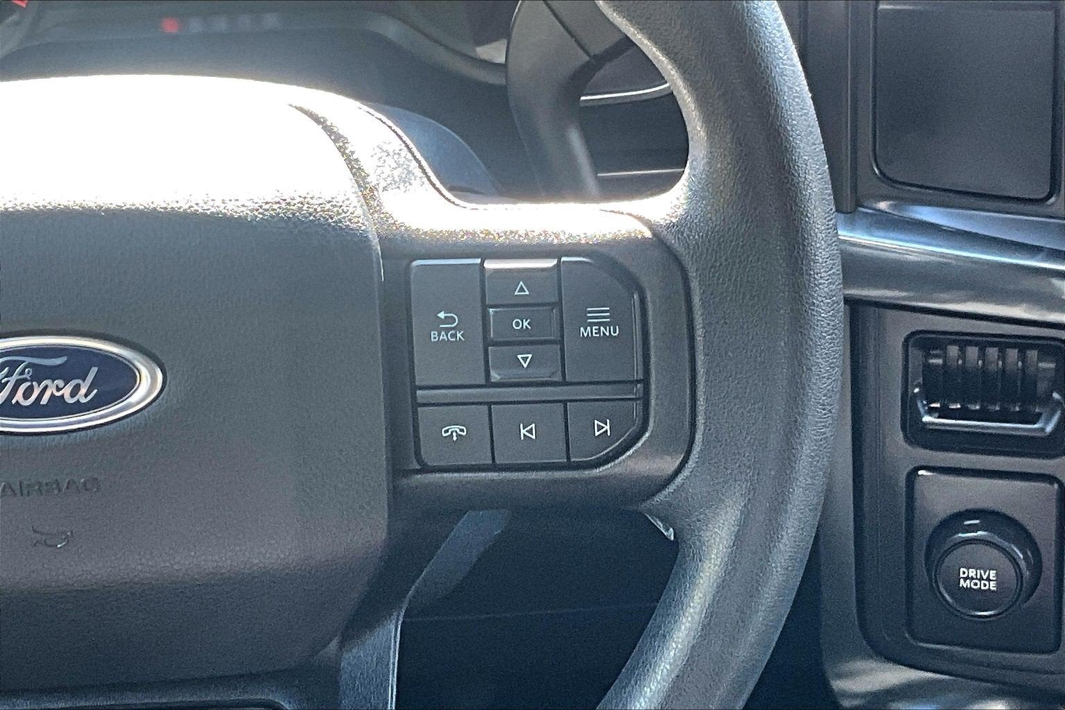 2021 Ford F-150 XL STX