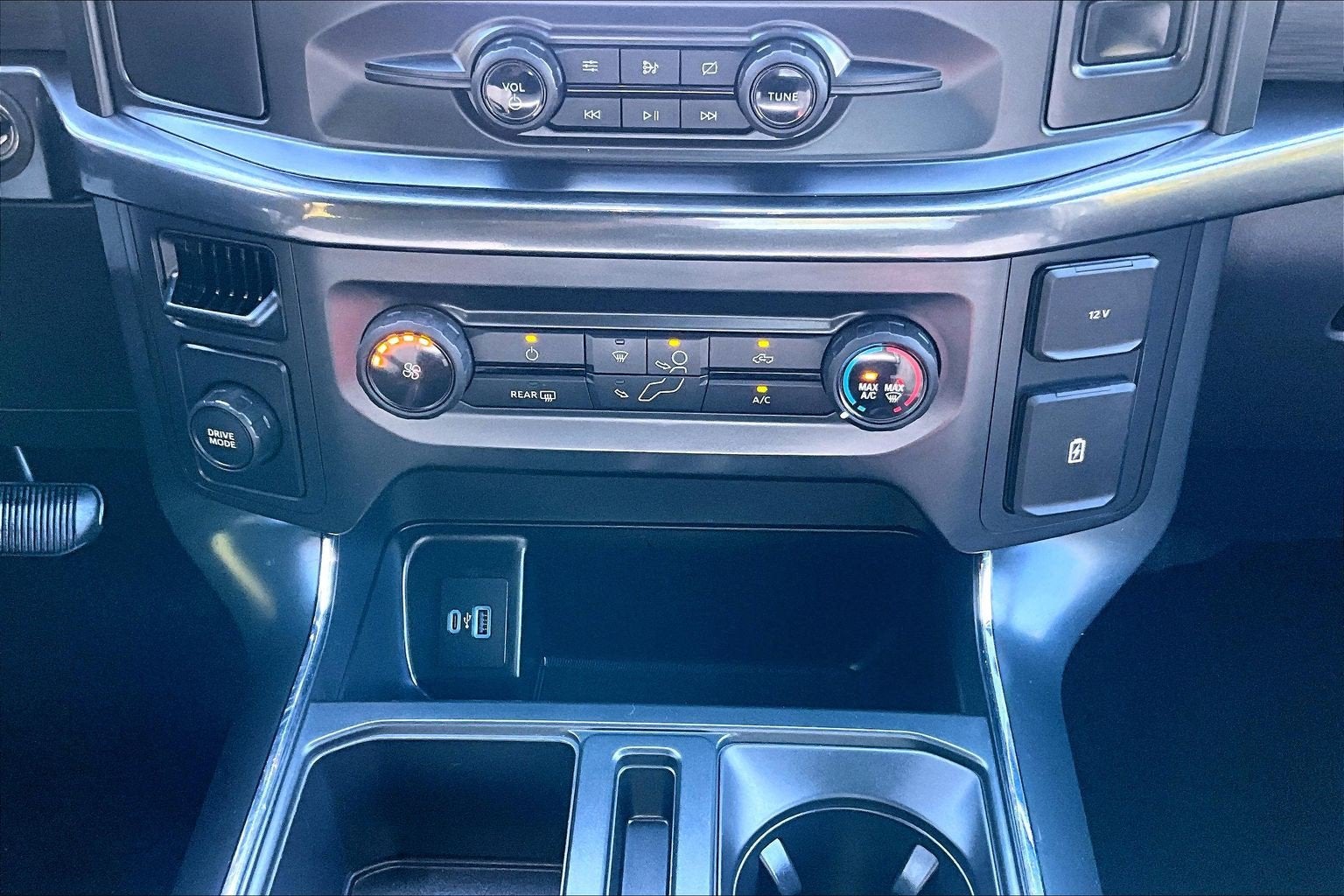 2021 Ford F-150 XL STX