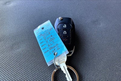 2018 Ford F-150 4WD