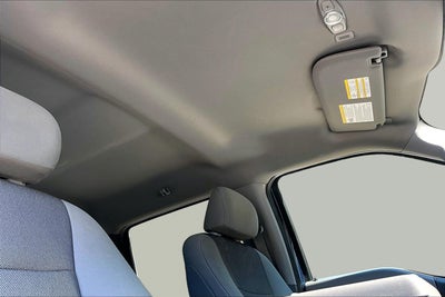 2018 Ford F-150 4WD