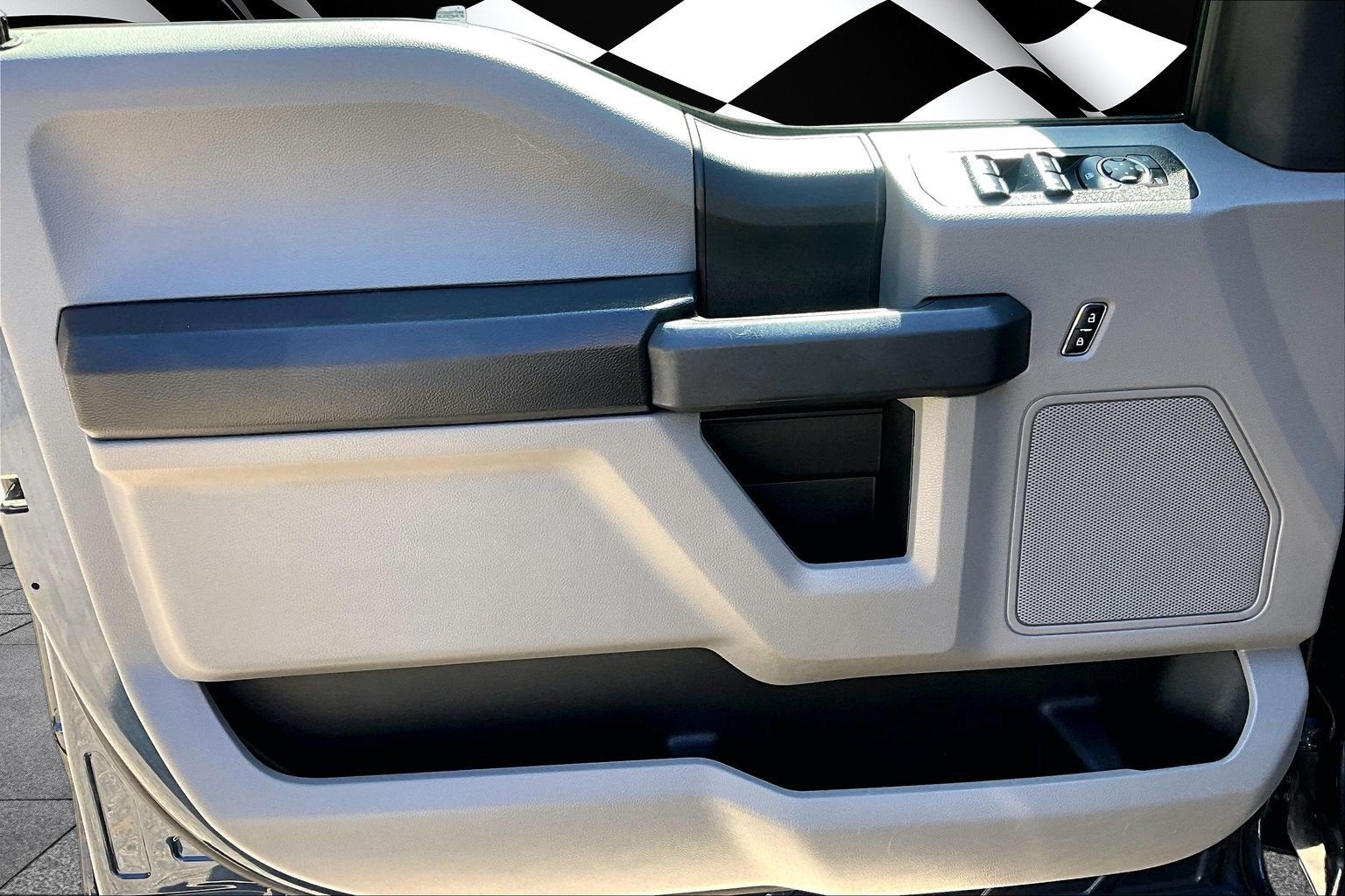 2018 Ford F-150 4WD