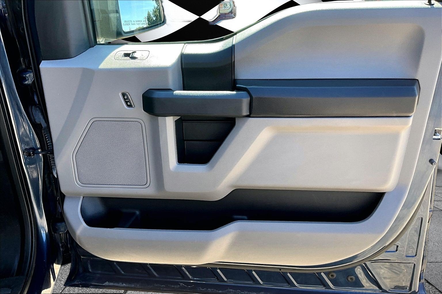 2018 Ford F-150 4WD