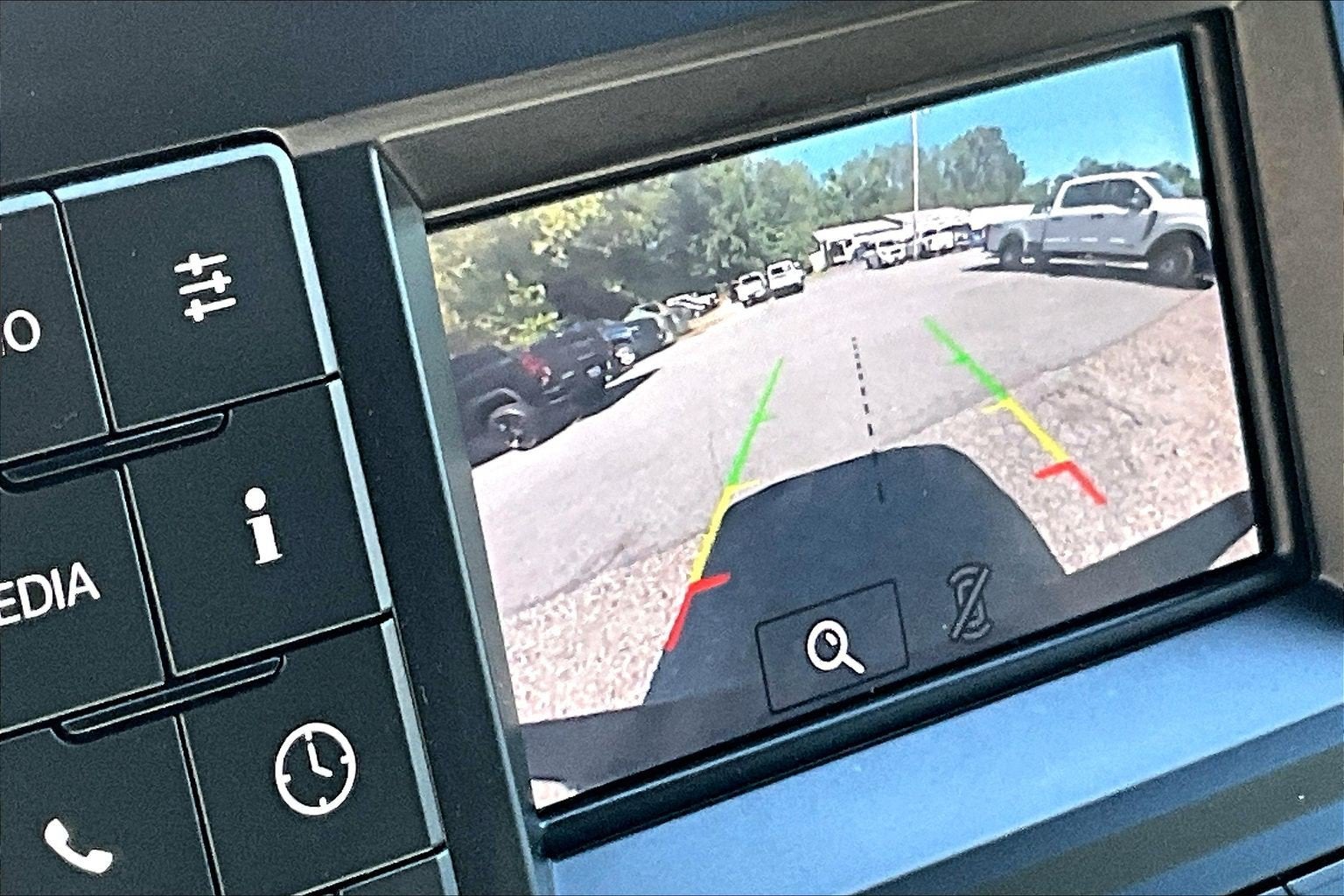2018 Ford F-150 4WD