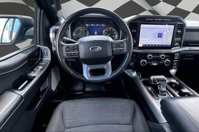 2023 Ford F-150 XLT FX4 PANO ROOF SPORT